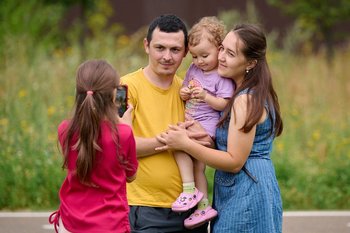 Половина родителей Казани испытывают стресс из-за школьных экзаменов