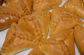 В Татарстане специалисты подтвердили безопасность 380 кг эчпочмаков и перемячей