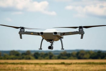 Более ста БПЛА и два снаряда HIMARS сбили над регионами России за сутки