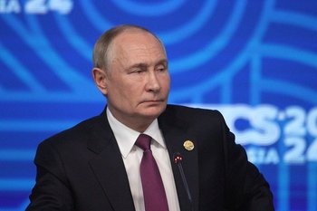 Владимир Путин назначил нового посла в Уругвае