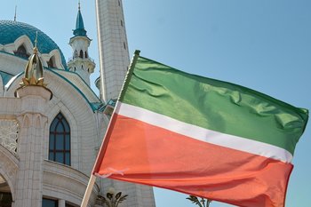 Татарстан отметили как регион, преуспевающий по 22 и более нацпроектам