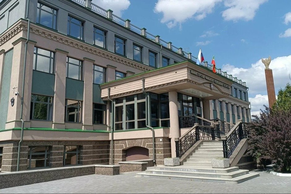 Татарстан получил более 40 млрд рублей целевых трансфертов из бюджета России