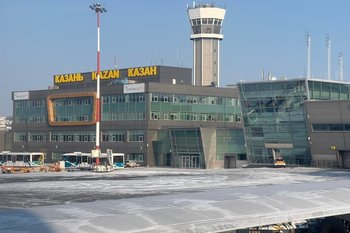 Аэропорт Казани ищет страховщика для операционной деятельности с премией $165 тысяч