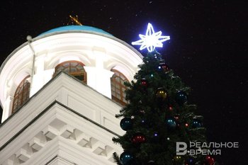 Татарстан попал в топ регионов России для отдыха на Новый год