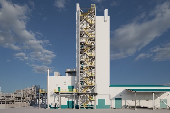 Михаил Карисалов: «Разработка всей цепочки — от пробирки до производства — и есть технологический суверенитет»