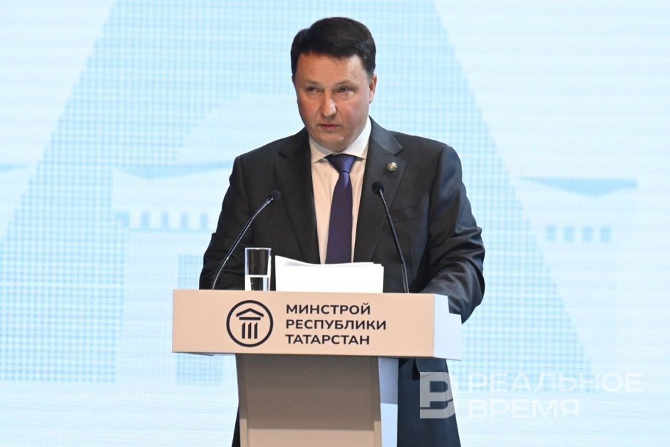 Малоэтажки могут стать доминирующими в строительстве Татарстана