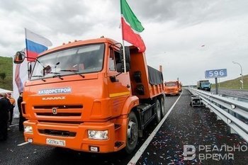 Кадровые изменения в ОАО «Каздорстрой»: новым директором стал Иван Захаров