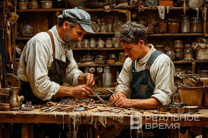 В России ввели День наставника: праздник будет отмечаться 2 марта