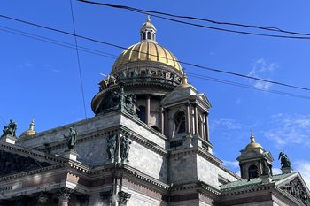 Пассажиропоток из Казани в Санкт-Петербург вырос на 24,6%