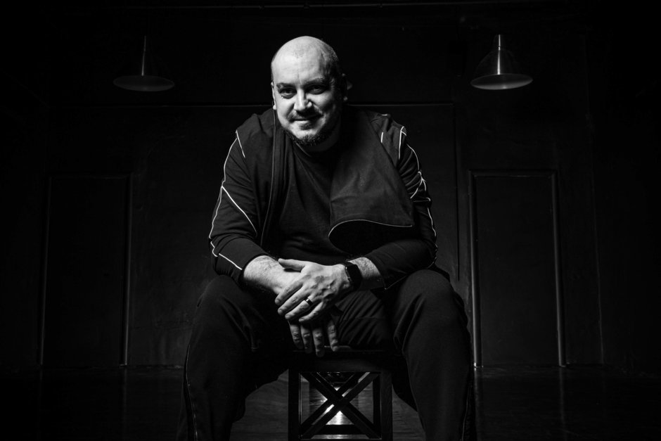 Сергей Землянский: «Спектакль сложится за день до прогона»