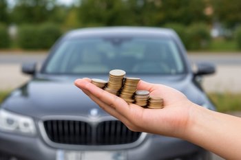 В России освободят ветеранов СВО и многодетные семьи от утильсбора