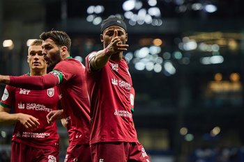 Победа «Рубина» над «Динамо» важнее, чем кажется: для тренера, клуба и в борьбе с ЦСКА