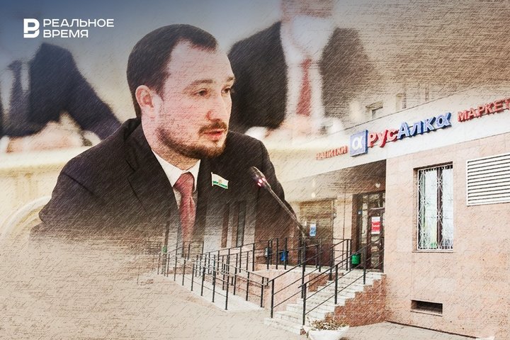 Бизнес-обзор: у хозяев «РусАлки» новый партнер, депутат Булат Ахметгараев переписал бизнес
