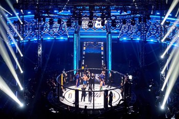 «Крепкий кард с конкурентными боями»: Казань приняла Международный турнир «Наше Дело»