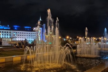 Названа стоимость поездки в Казань для двух туристов