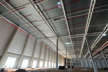 «Складоискателям» Казани предлагается лакомый кусочек в Кощаково