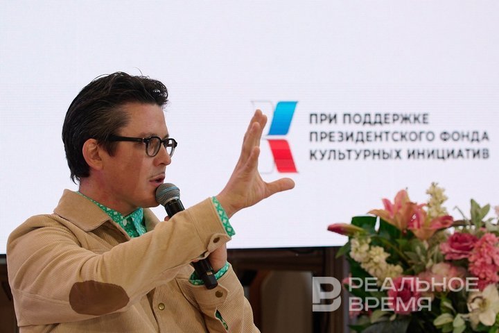 В начале было Слово: книга в коллаборации с креативными индустриями