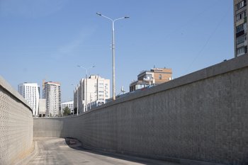 Земельные участки в Кировском районе Казани изымут для реконструкции Горьковского шоссе