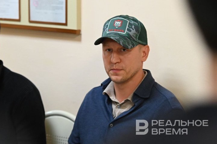 «Документы подтверждают мою невиновность»: казанский суд отправил в СИЗО экс-главу КирМоса
