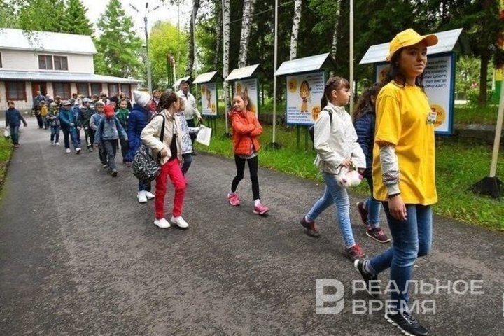 В России определили даты летних каникул для школьников