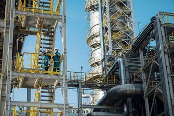 Предприятие СИБУРа в Нижнекамске нарастило производство на 15% в 2025 году