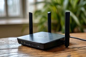 Жалобу на отказ в выборе интернет-провайдера УК можно подать через «Госуслуги»