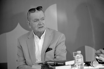 Умер главред «Вечерней Москвы» Александр Куприянов