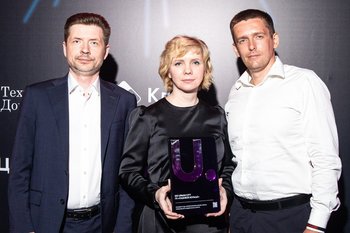 Казанский ЖК Savin Premier от ГК «Садовое кольцо» победил сразу в трех номинациях федеральной премии URBAN