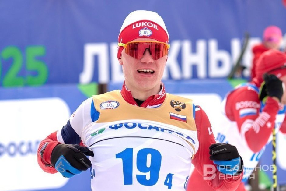 FIS перепроверит российских лыжников, ранее не получивших нейтральный статус