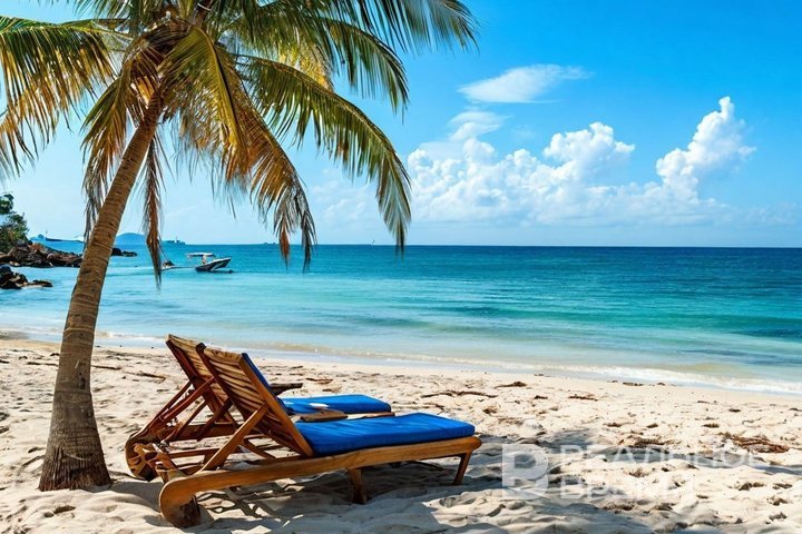 Мэрия Сочи разъяснила ситуацию с платными местами в тени на пляжах