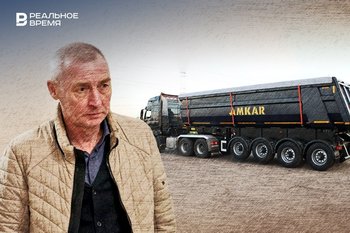 Бизнес-обзор: рокировки в близкой к Шевыревым фирме и у производителя самосвалов