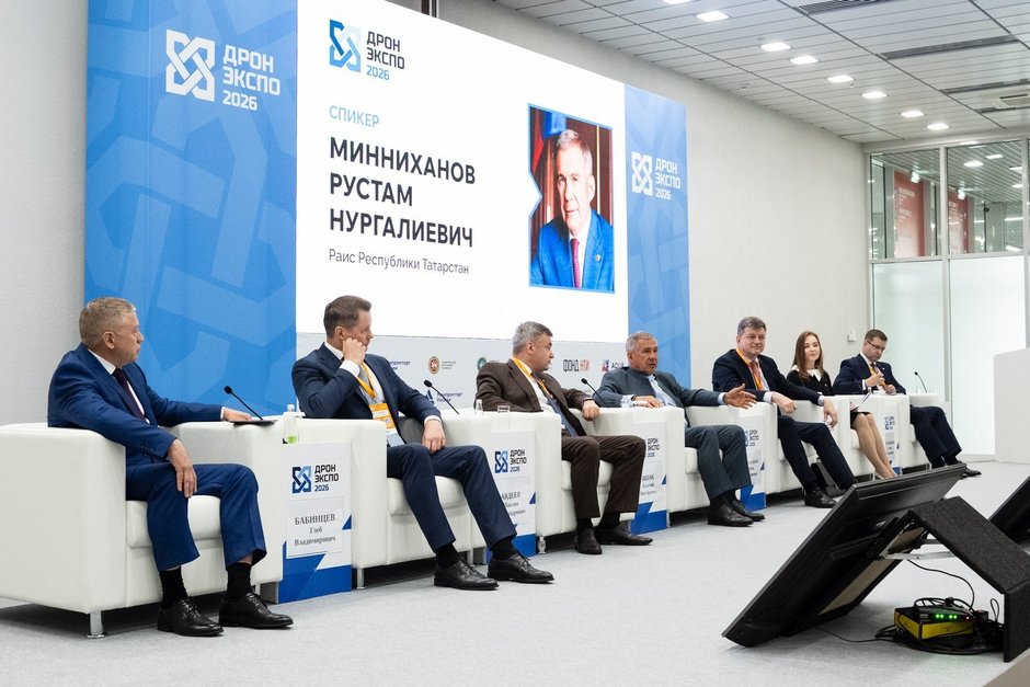 «Нам нужно «налетывать» часы. И не только в небе — везде»