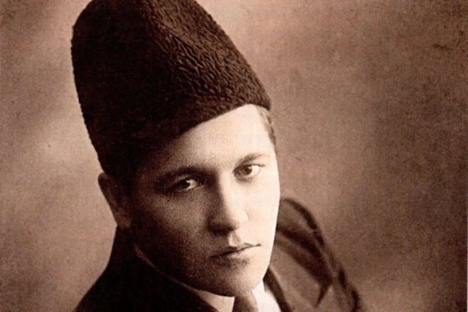 Как отметят 140-летие «отца татарского театра» Габдуллы Кариева