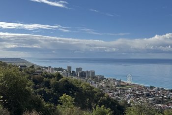 Обещанные рейсы из Казани в Абхазию так и не открылись