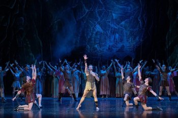 Замена в «Спартаке», или Происшествие на Нуриевском