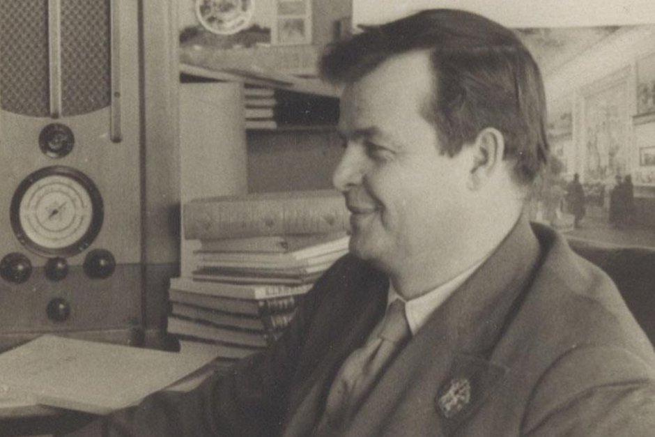 На доме Петра Сперанского в Казани установят мемориальную доску