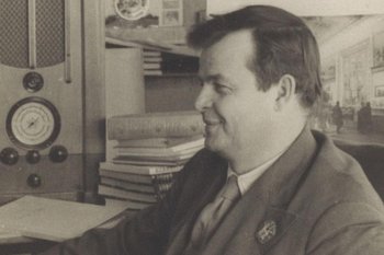 На доме Петра Сперанского в Казани установят мемориальную доску