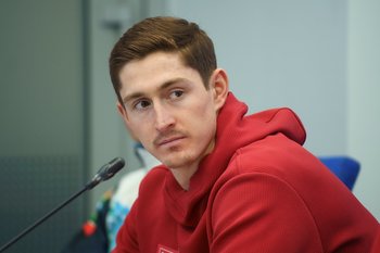 Сергей Ардашев может досрочно выиграть Кубок России на домашней трассе