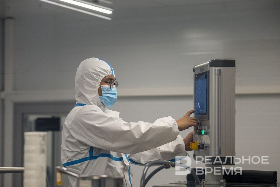 Исследование: каждый второй казанец выступает за четырехдневную рабочую неделю