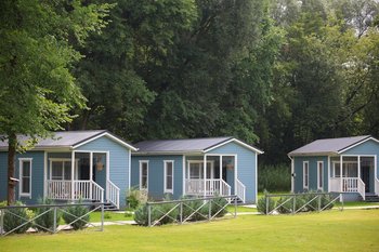 Госкомитет по туризму Татарстана раздаст почти 1,6 млрд рублей на развитие глэмпингов