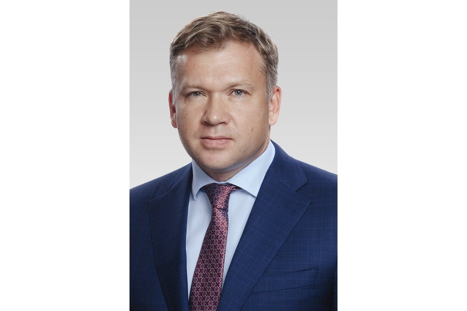 Главой АСВ с 13 января назначили Александра Жданова