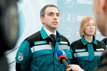 СИБУР увеличит производство пластика и полимеров в 1,5 раза к 2027 году