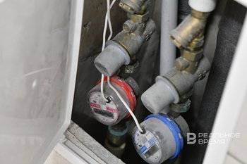 В Казани пройдет капремонт канализационных коллекторов на улицах Липатова и Дорожной