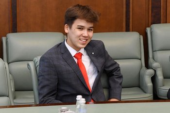 Казанский школьник получил золотую медаль на международной олимпиаде по информатике