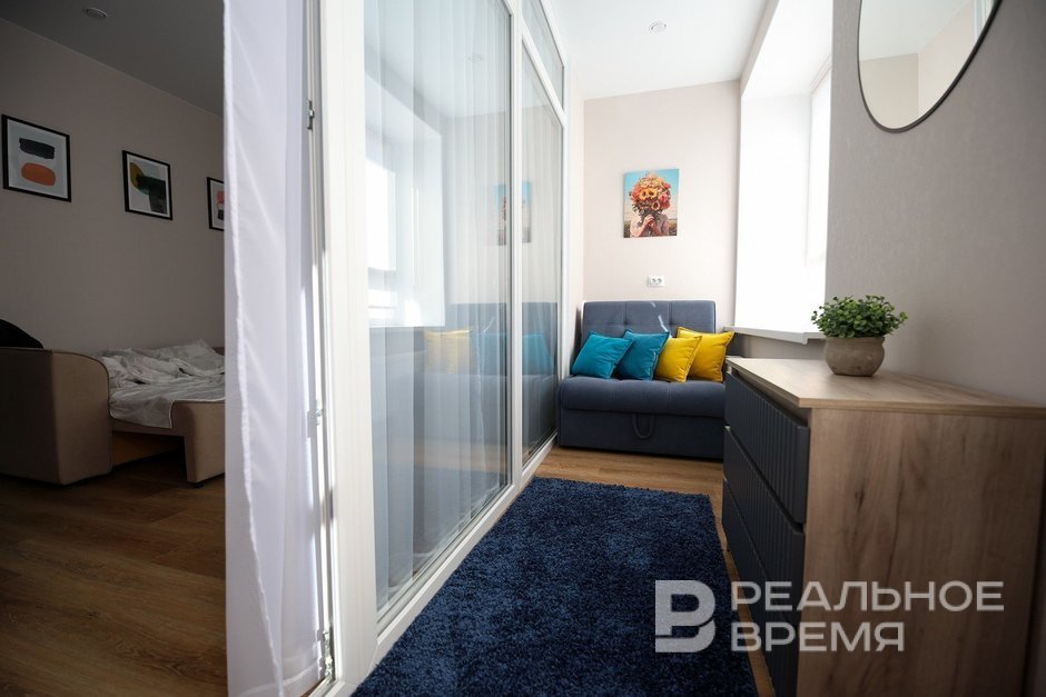 В Казани более 400 квартир арендодатели готовы сдать без залога