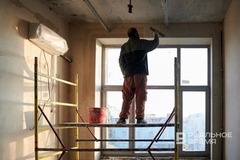 Жители Казани заметили рост цен на услуги частных мастеров, особенно сантехников