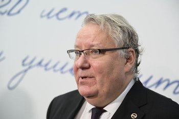 Жители Татарстана удостоены госнаград Российской Федерации