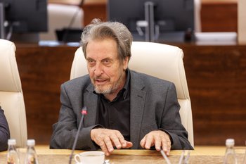 Отец Маска снова приедет в Казань