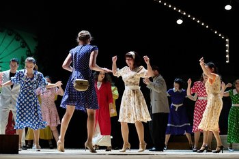 Кто претендует на премию «Тантана»?