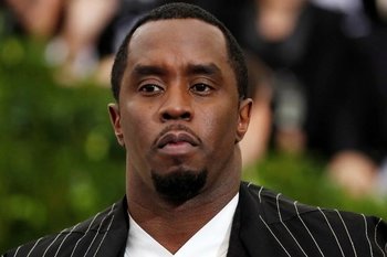 Рэпера Р.Diddy приговорили к четырем годам тюрьмы